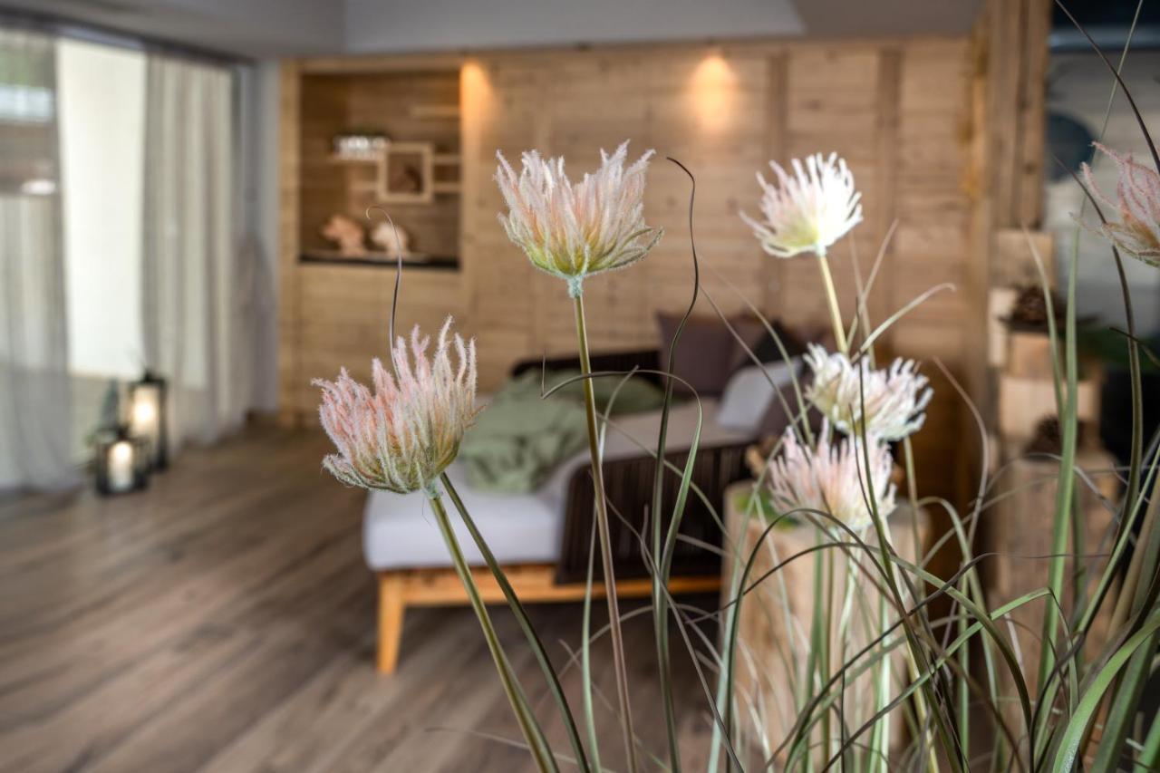 Cesa Edelweiss Living & Spa 캄피텔로디파사 외부 사진