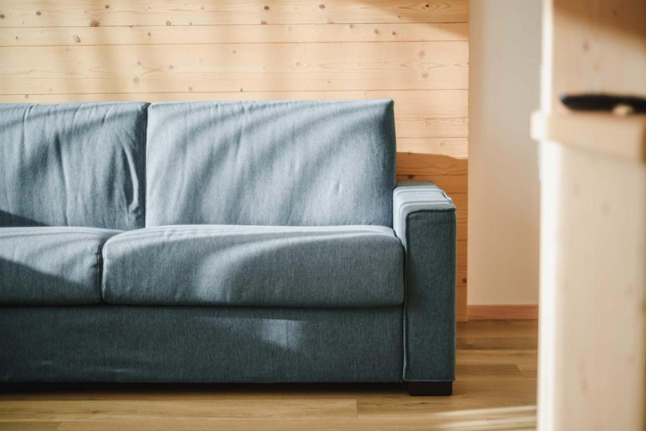 Cesa Edelweiss Living & Spa 캄피텔로디파사 외부 사진