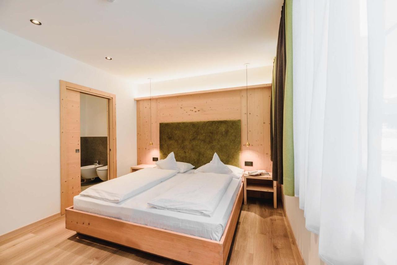 Cesa Edelweiss Living & Spa 캄피텔로디파사 외부 사진