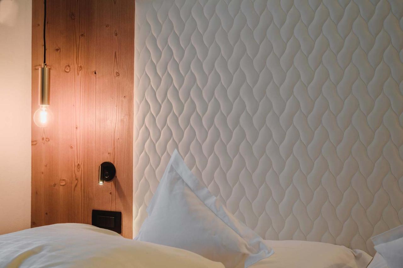 Cesa Edelweiss Living & Spa 캄피텔로디파사 외부 사진