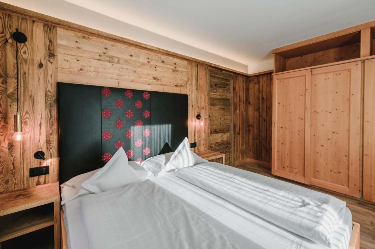 Cesa Edelweiss Living & Spa 캄피텔로디파사 외부 사진